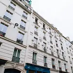 Cosy Studio Apartment - Bastille
