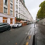 Cosy Studio Apartment - Bastille