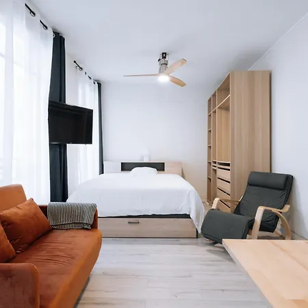 Locanda Cosy - Bastille *