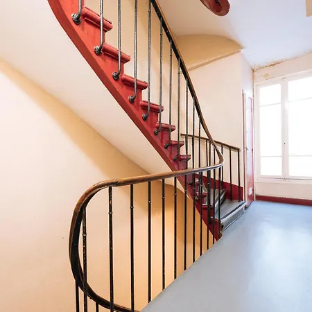 Cosy - Bastille Locanda