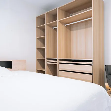 Cosy - Bastille Locanda Parigi