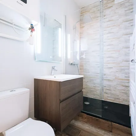 Cosy - Bastille Locanda Parigi